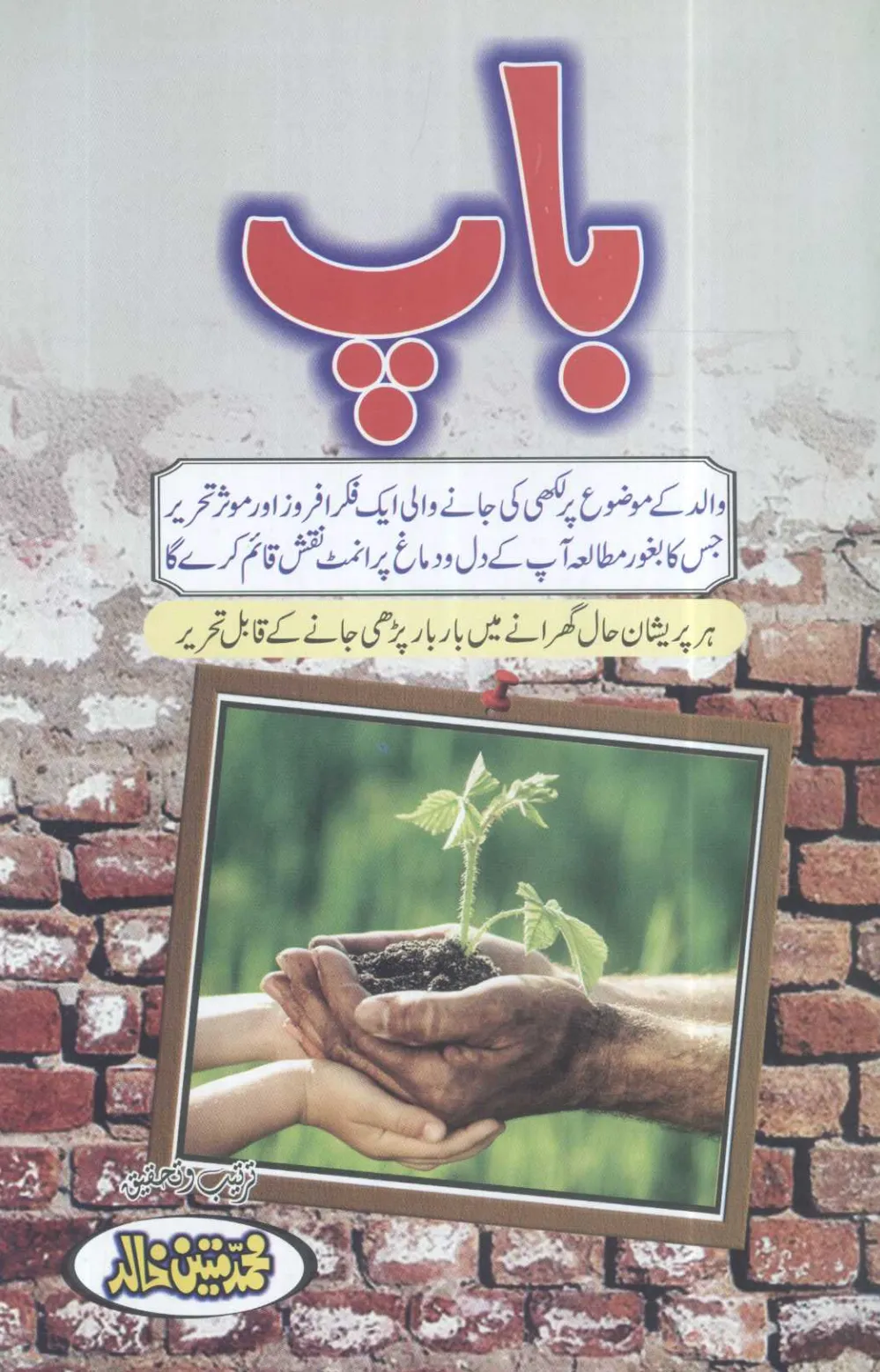 تشمع-ختم-نبوت-کے-پروانوں-کی-با-تیں۔
