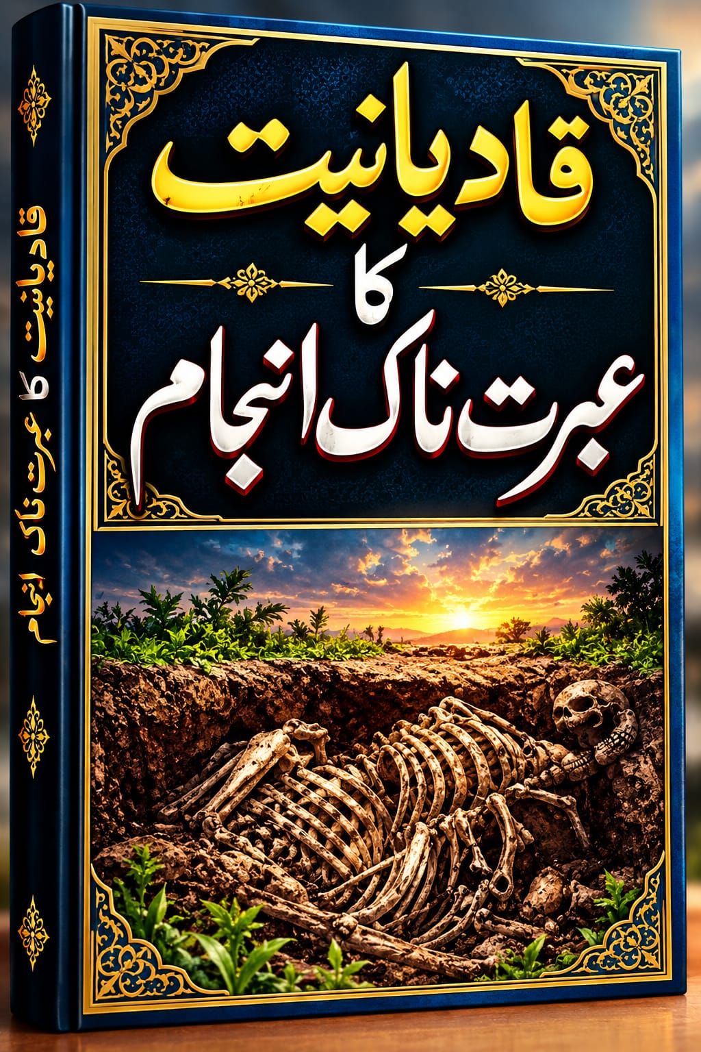 تفہیمِ ختمِ نبوت