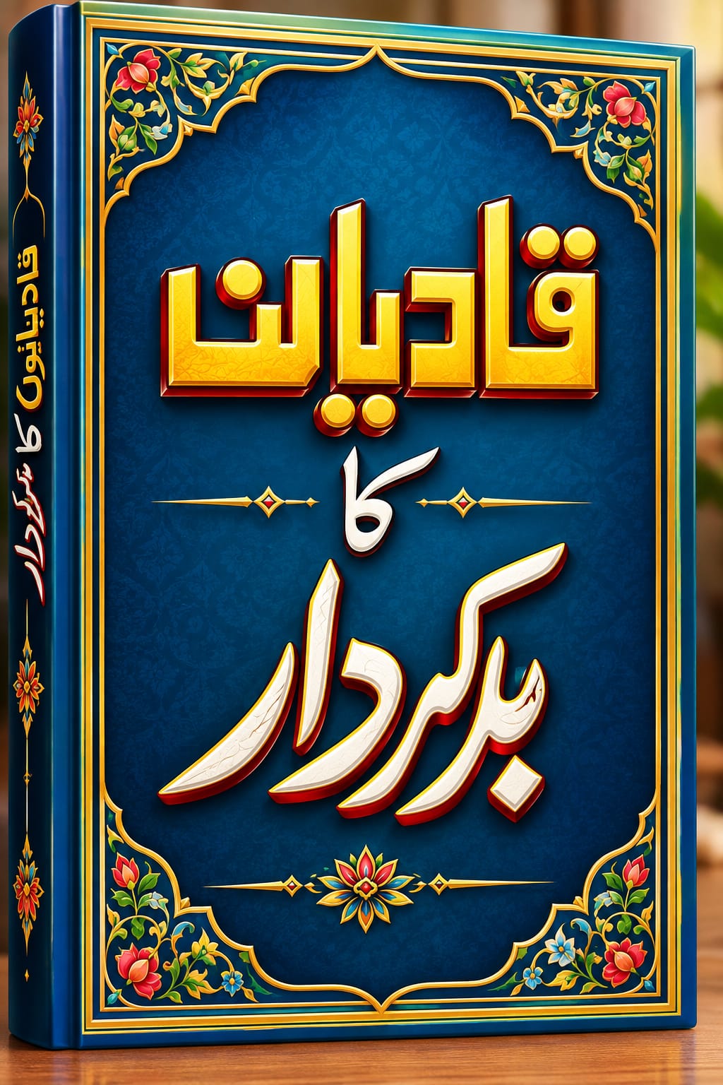 تفہیمِ ختمِ نبوت
