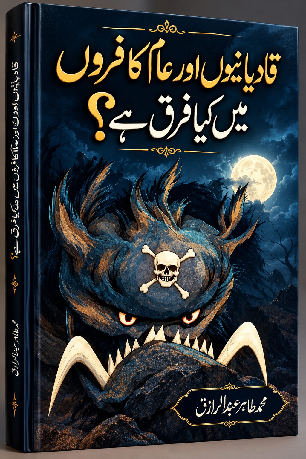 تفہیمِ ختمِ نبوت